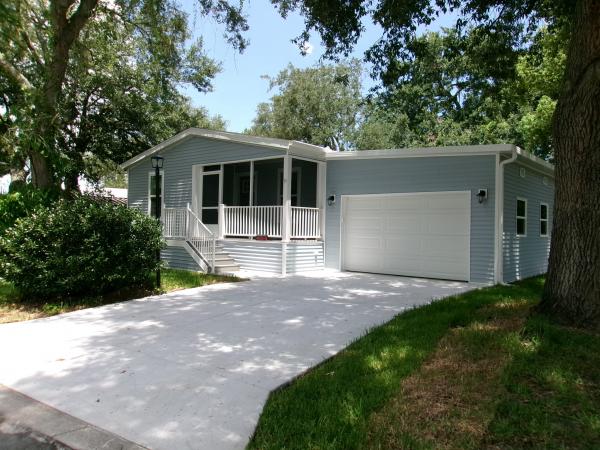 2025 Palm Harbor /Cavco CRAFT SELECT #2848 Mobile Home