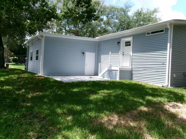 2025 Palm Harbor /Cavco CRAFT SELECT #2848 Mobile Home