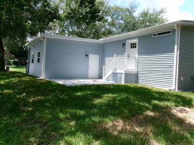 Photo 5 of 25 of home located at 39 Polar Bear Path Lot 157 Ormond Beach, FL 32174