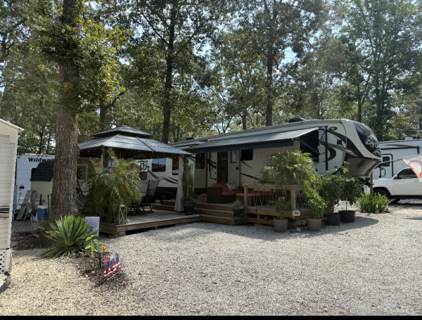 2014 Big Country 3650RL Mobile Home