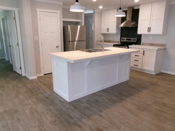 2025 Palm Harbor /Cavco CRAFT SELECT #2848 Mobile Home