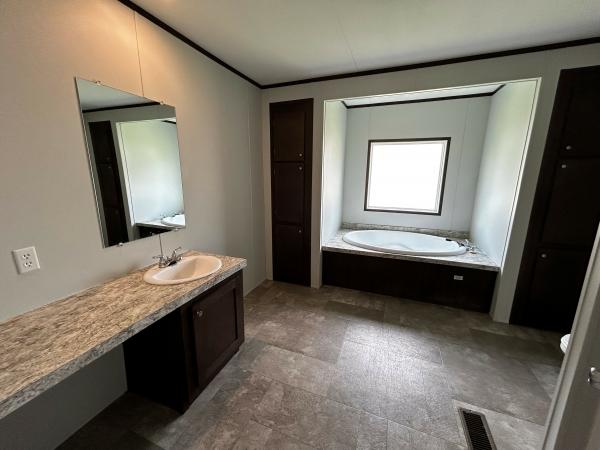 2019 Champion 12RM2872B Mobile Home