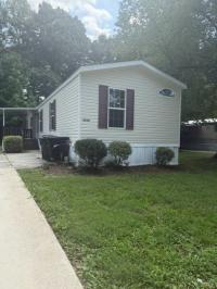 2017 Clayton Homes Inc Yes Mobile Home