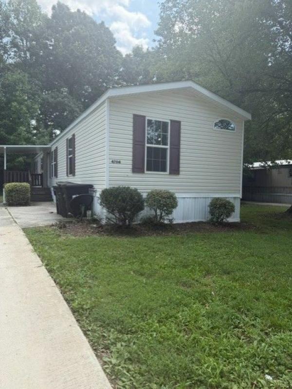 2017 Clayton Homes Inc Yes Mobile Home