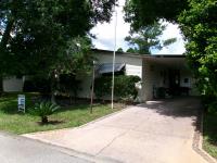 1997 Fleetwood Mobile Home