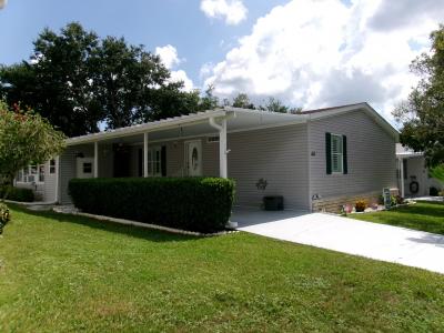 Mobile Home at 145 Bear Creek Path Lot 575 Ormond Beach, FL 32174