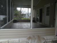 1998 PALM HS Mobile Home
