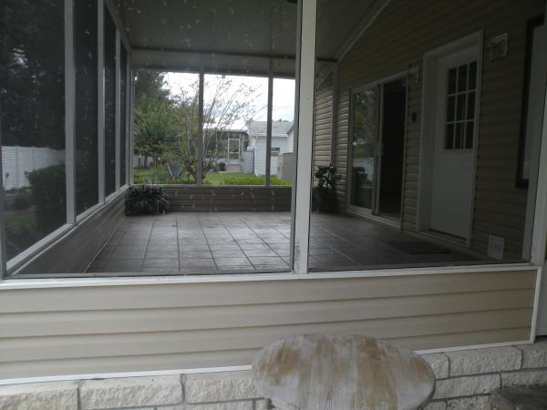 1998 PALM HS Mobile Home