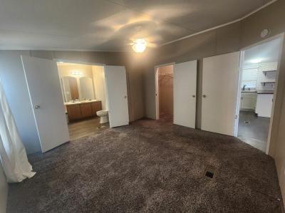 Mobile Home at 8802 Misty Hollow Drive Lot 31 Midwest City, OK 73110