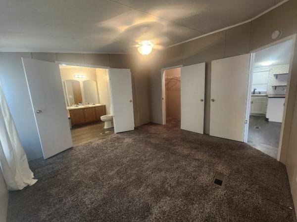 Photo 1 of 2 of home located at 8802 Misty Hollow Drive Lot 31 Midwest City, OK 73110