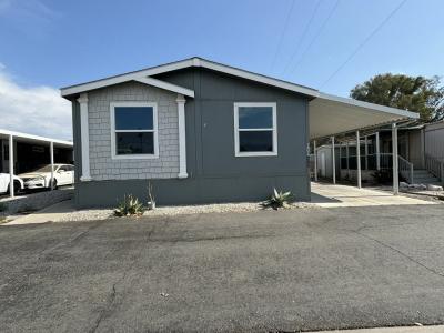 Mobile Home at 4400 W Florida Avenue #202 Hemet, CA 92545