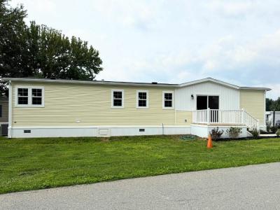 Mobile Home at 8814 Turkey Ridge Rd Breinigsville, PA 18031