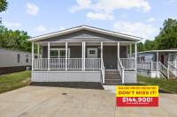 2026 CLAYTON 905W STELLA 905W  Home