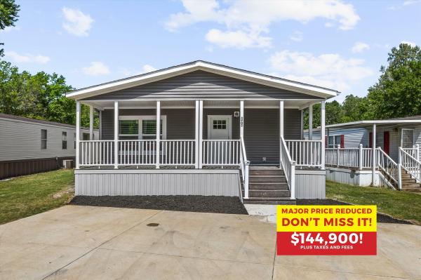 2026 CLAYTON 905W STELLA 905W  Home