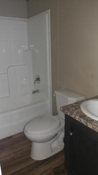 2018 Clayton Homes Inc Yes Mobile Home