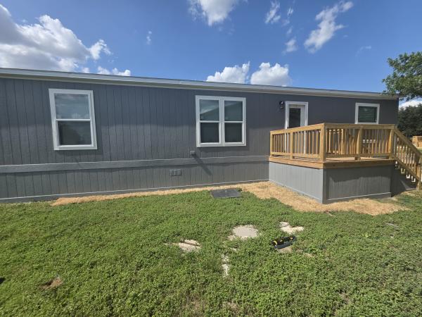 2026 Champion CHPR-2852H32P01 Mobile Home