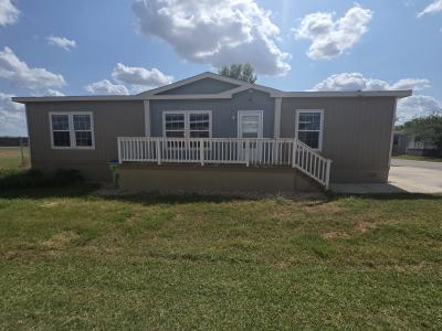 Mobile Home at 7815 Woodlake View San Antonio, TX 78244