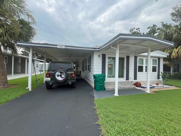 1975 Barrington Mobile Home For Sale