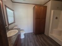 2012 Clayton Mobile Home