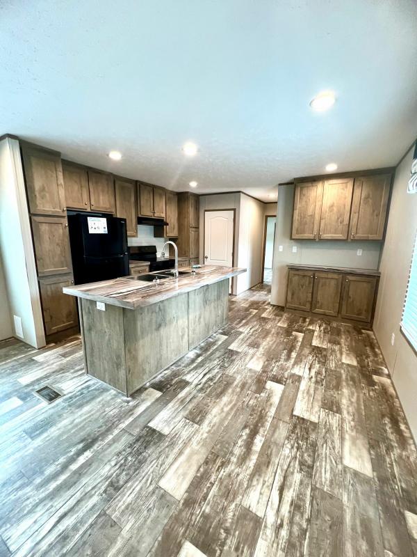 Photo 1 of 2 of home located at 575 Greenview Circle Lot Gc575 Fayetteville, GA 30214