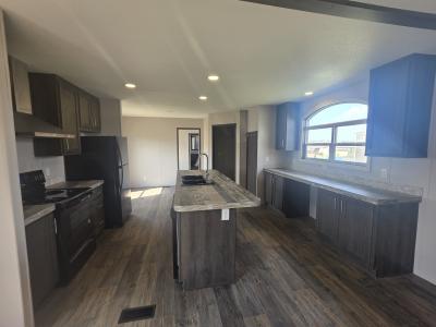 Photo 4 of 7 of home located at 7494 Golf Vista Blvd. #280 San Antonio, TX 78244