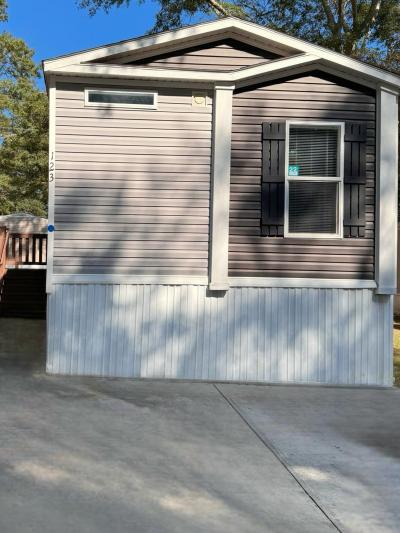 Mobile Home at 1512 Hwy 54 W #123B Fayetteville, GA 30214