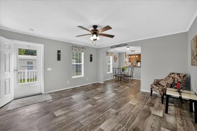 Mobile Home at 11405 4th Str. NE Magnolia, OH 44643