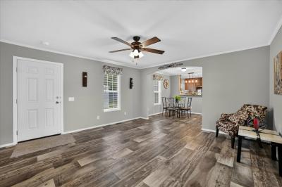 Mobile Home at 11405 4th Str. NE Magnolia, OH 44643