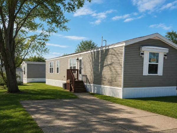 2019 Clayton Mobile Home For Sale