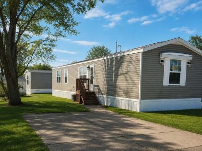 Mobile Home at 161 Monroe Dr Davison, MI 48423