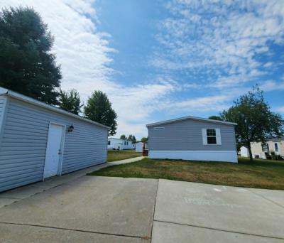 Mobile Home at 268 Harrison Dr Davison, MI 48423