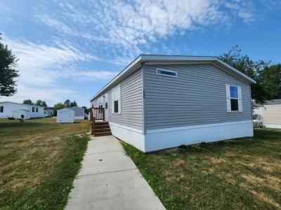 Photo 2 of 6 of home located at 268 Harrison Dr Davison, MI 48423