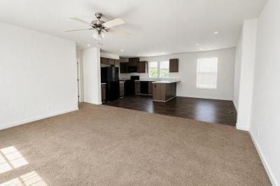 Photo 3 of 6 of home located at 268 Harrison Dr Davison, MI 48423