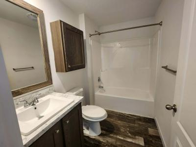 Photo 4 of 6 of home located at 268 Harrison Dr Davison, MI 48423