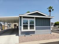 2024 Cavco Canyon Villa Mobile Home