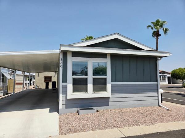 2024 Cavco Mobile Home For Sale
