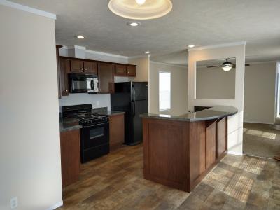 Photo 2 of 4 of home located at 472 S Van Buren Cir Davison, MI 48423