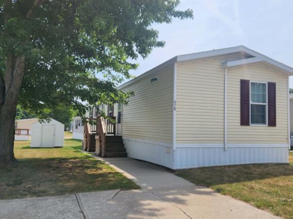 2020 Champion Mobile Home For Sale