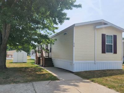 Mobile Home at 478 Harrison Dr Davison, MI 48423