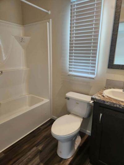 Photo 4 of 5 of home located at 478 Harrison Dr Davison, MI 48423
