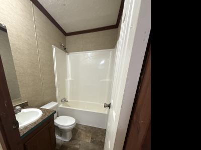 Photo 5 of 5 of home located at 5001 South Ave Lot 52 Toledo, OH 43615