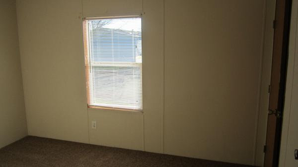 2007 Skyline Mobile Home