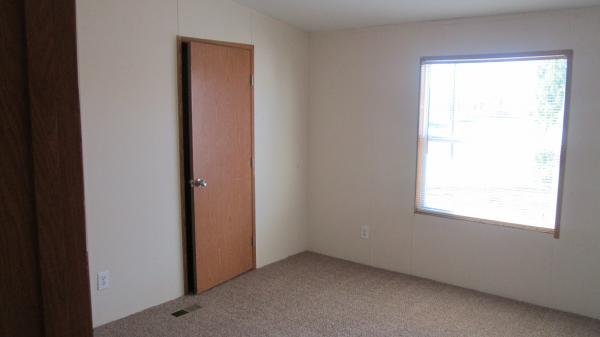 2007 Skyline Mobile Home