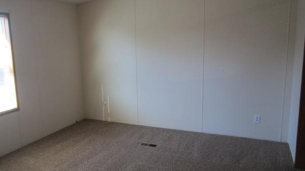 2007 Skyline Mobile Home