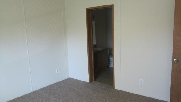 2007 Skyline Mobile Home