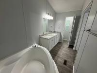 2005 Silver Creek Lone Star Mobile Home