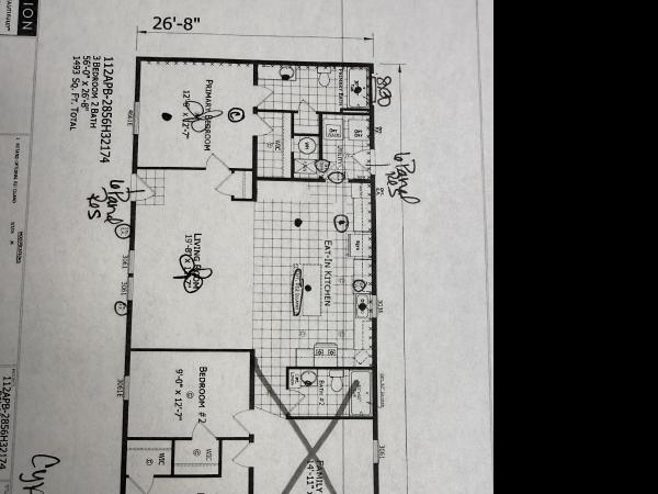 2026 Champion Mobile Home For Sale