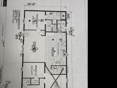 Mobile Home at 5001 South Ave Lot 147 Toledo, OH 43615