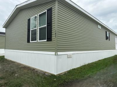 Photo 2 of 3 of home located at 5001 South Ave Lot 147 Toledo, OH 43615