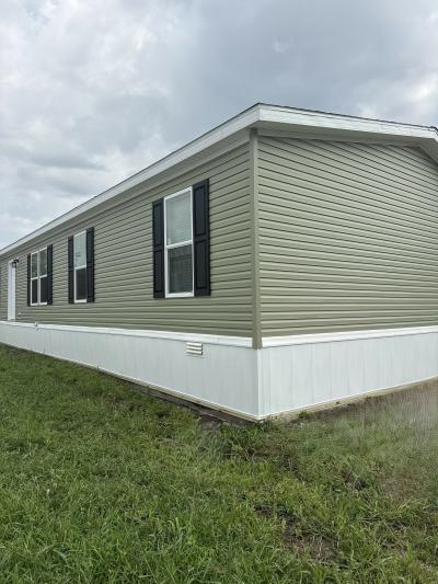 Photo 3 of 3 of home located at 5001 South Ave Lot 147 Toledo, OH 43615